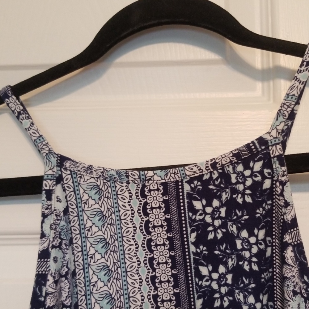 C Shift Dress - Picture 5 of 6